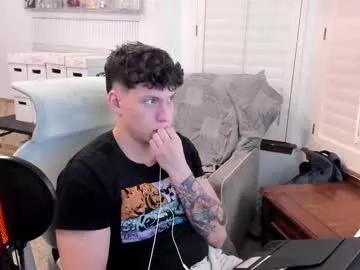 brockleereynolds from Chaturbate is Freechat