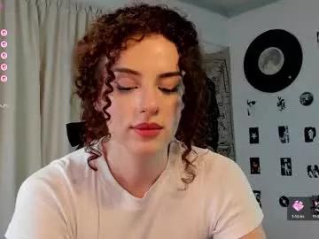 brookchills on Chaturbate 