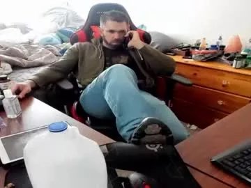 brutalmaster1983 on Chaturbate