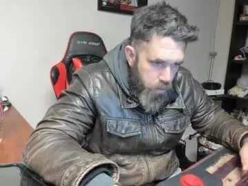 brutalmaster1983 on Chaturbate