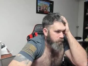 brutalmaster1983 on Chaturbate