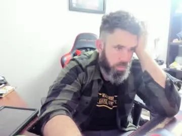 brutalmaster1983 on Chaturbate