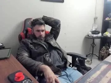 brutalmaster1983 on Chaturbate