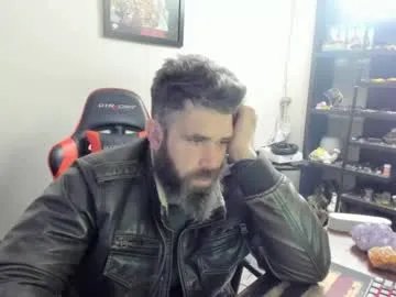 brutalmaster1983 on Chaturbate