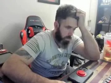 brutalmaster1983 on Chaturbate