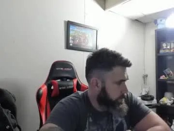 brutalmaster1983 on Chaturbate