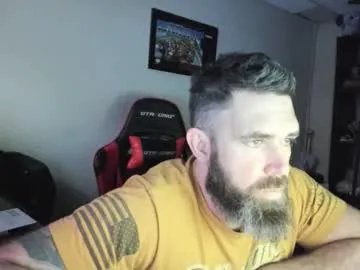 brutalmaster1983 on Chaturbate