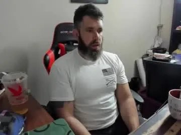 brutalmaster1983 on Chaturbate