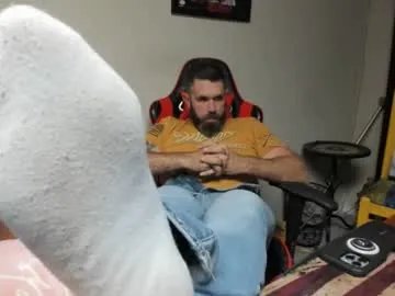 brutalmaster1983 on Chaturbate