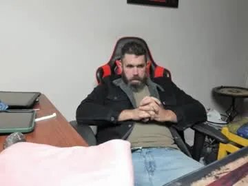 brutalmaster1983 on Chaturbate