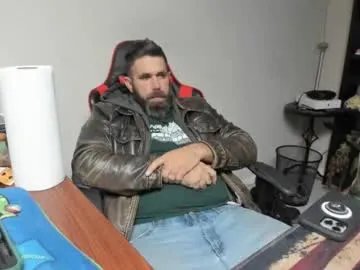 brutalmaster1983 on Chaturbate