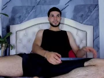 bry_dalton on Chaturbate