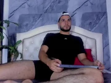 bry_dalton on Chaturbate