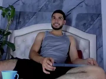 bry_dalton — Masturbation x5min  |  Do you want to have my penis in your mouth? #bigcock #cum #muscle #young #latino [100 tokens remaining]