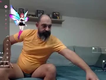 bubulina78 on Chaturbate 