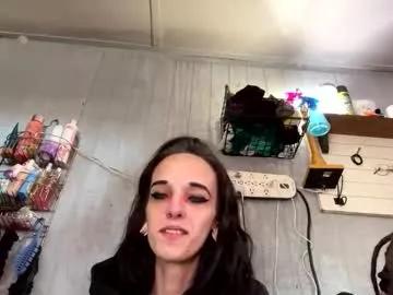 bunniandcryme on Chaturbate 