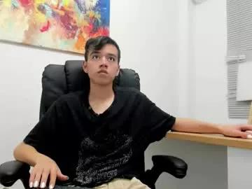bunny_maxxi on Chaturbate 