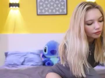 butteflai on Chaturbate