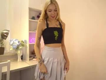 butteflai on Chaturbate