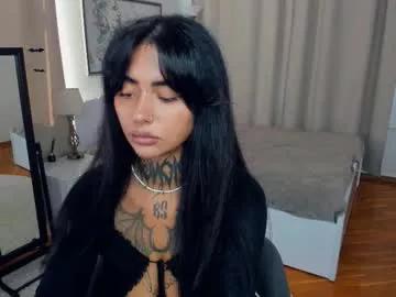 butter_f1y on Chaturbate 