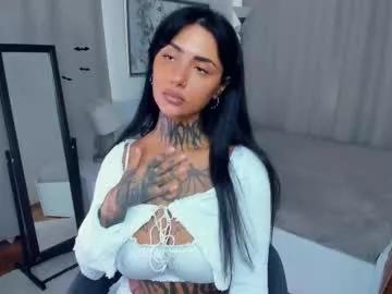 butter_f1y on Chaturbate 