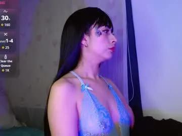 butterfly_xo on Chaturbate 