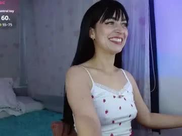 butterfly_xo on Chaturbate 