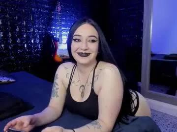 calliope_dark on Chaturbate 