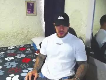 calvin_martins from Chaturbate is Freechat