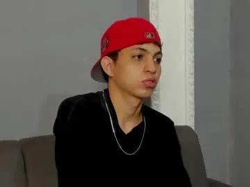 cameron_lux4 — GOAL: sensual dance [150 tokens remaining] Hey guys, Welcome to our room #master #findom #18 #smoke #latino