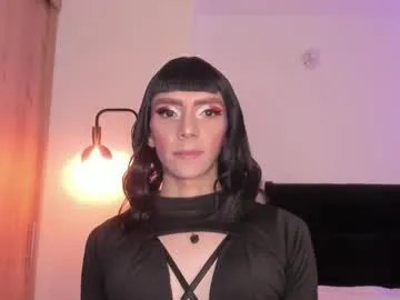 cameron_lyra on Chaturbate