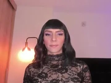 cameron_lyra on Chaturbate