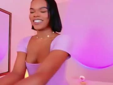 camiestrada on Chaturbate