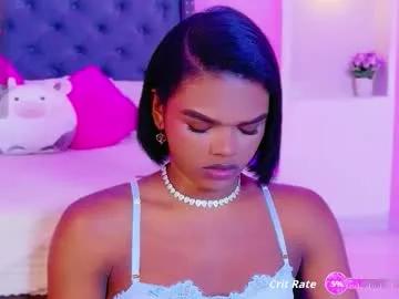 camiestrada on Chaturbate