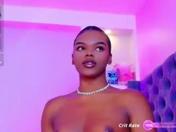 camiestrada on Chaturbate