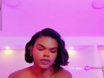 camiestrada on Chaturbate