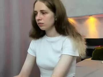 camilla_kelly from Chaturbate is Freechat
