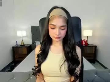 candiceferragamo on Chaturbate