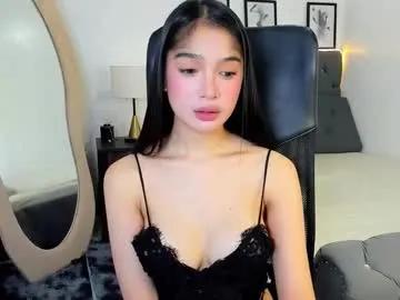 candiceferragamo on Chaturbate