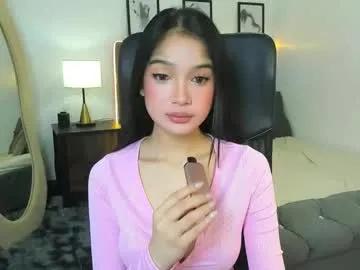 candiceferragamo on Chaturbate