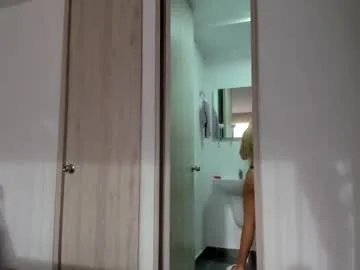 candy_sam28 on Chaturbate