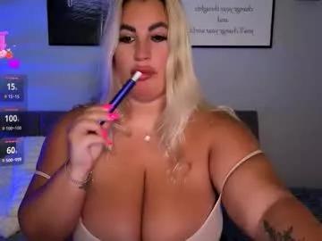 cara__harris on Chaturbate 