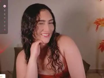 caramel__ on Chaturbate 