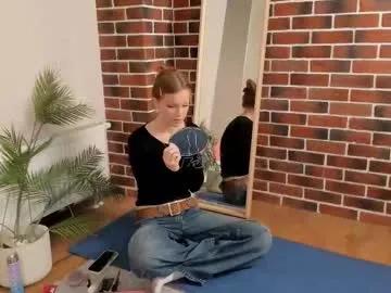 carlyneisenman — Show outfit Hello chaturbate!  !!! It's my first day, let's have fun #new #Blond #young #teen #skinny [110 tokens remaining]