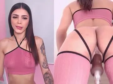 carmela__cute on Chaturbate