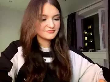 carolynhanrath — GOAL : Super dildo show Hello CB, my name is Nika! i'm #new here! Show me your thumbs up! Let's get acquainted! #bigboobs #shy #18 #young [1001 tokens remaining]