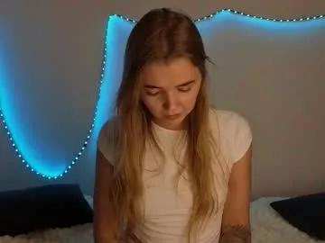 carriebradshawww on Chaturbate 