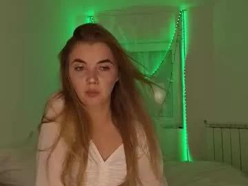 carriebradshawww on Chaturbate 