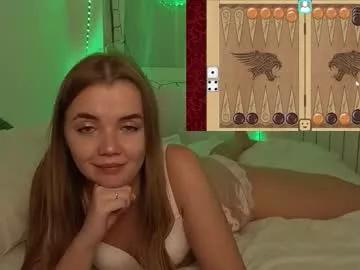 carriebradshawww on Chaturbate 