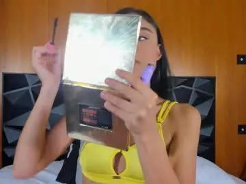 cassidy_14 on Chaturbate 